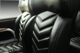 Interior Seat Close