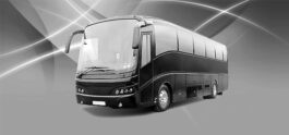 Motor Coach Motor Coach