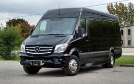 Sprinter Limousine