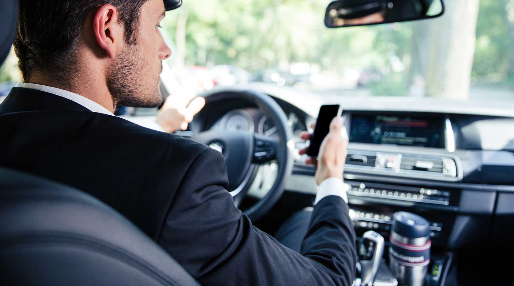 Our Services Lone Star Executive Limousine