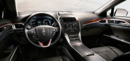 lincoln-mks-interior